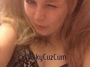 VickyCuzCum