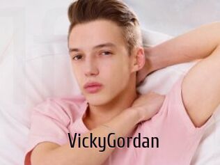 VickyGordan