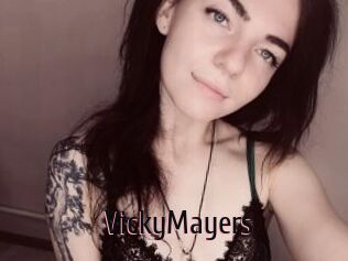 VickyMayers
