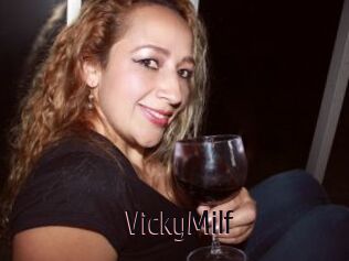 VickyMilf