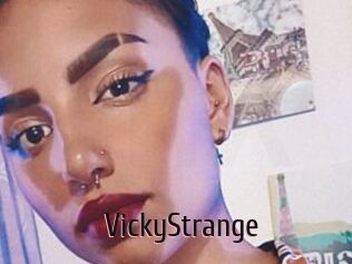 VickyStrange