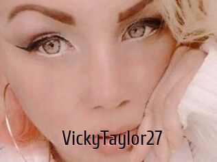 VickyTaylor27