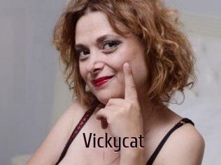 Vickycat
