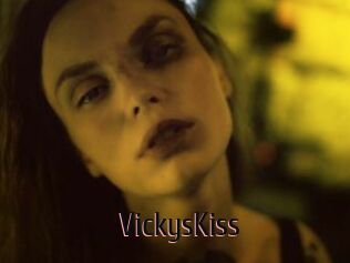 VickysKiss