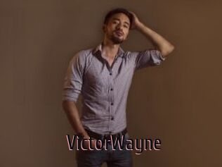 VictorWayne 1 film x