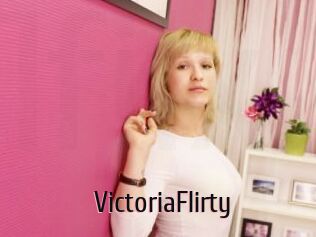 VictoriaFlirty