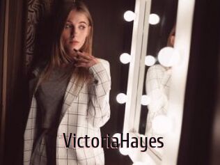 VictoriaHayes