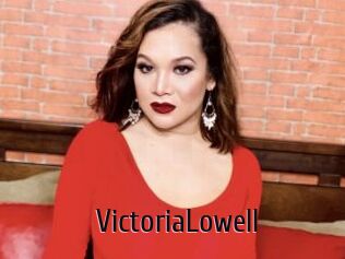 VictoriaLowell