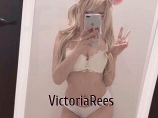 VictoriaRees