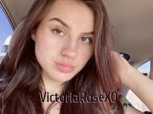 VictoriaRoseXO