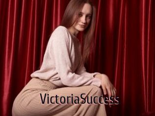 VictoriaSuccess