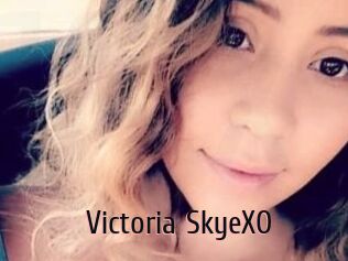 Victoria_SkyeXO
