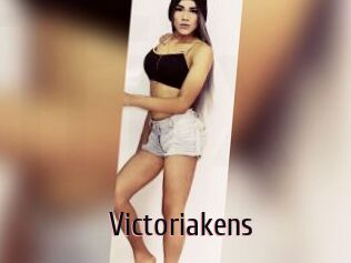 Victoriakens
