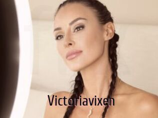 Victoriavixen