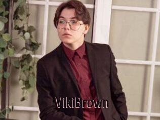 VikiBrown