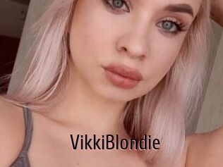 VikkiBlondie