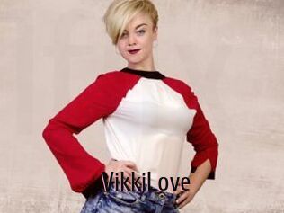 VikkiLove