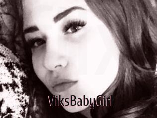 ViksBabyGirl