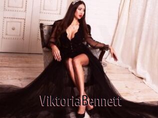 ViktoriaBennett