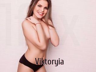 Viktoryia