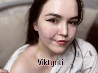 Viktyriti