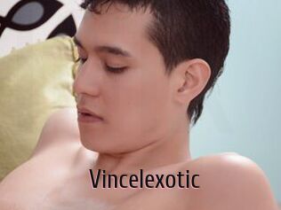 Vincelexotic