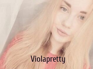 Viola_pretty