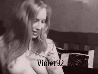Violet92