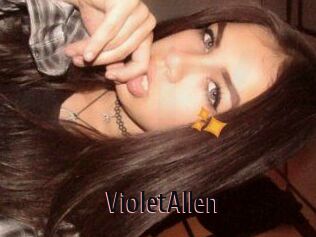 VioletAllen