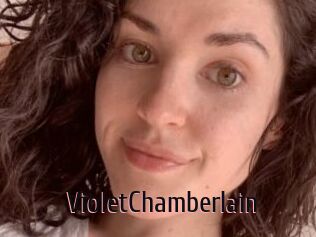 VioletChamberlain