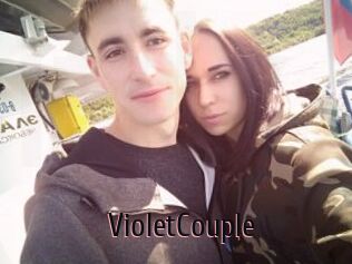 VioletCouple