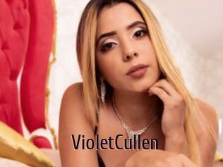 VioletCullen