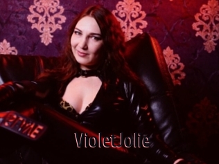VioletJolie 1 film x