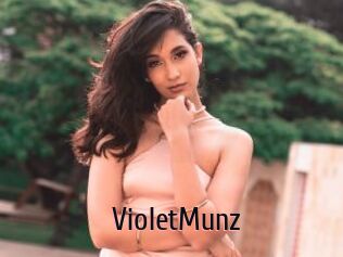 VioletMunz