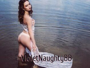 VioletNaughtyBB