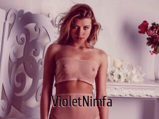 VioletNimfa
