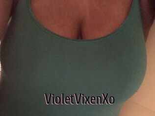 VioletVixenXo