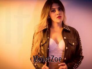VioletZoe
