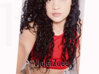 VioletZoee