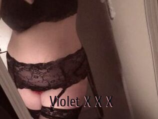 Violet_X_X_X