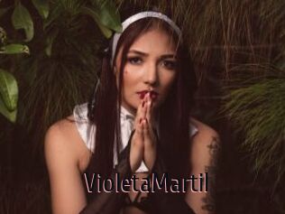 VioletaMartil
