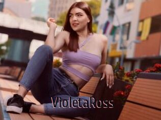VioletaRoss