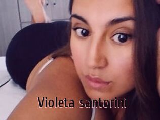 Violeta_santorini