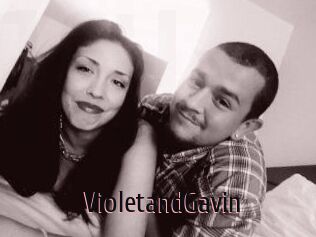 Violet_and_Gavin