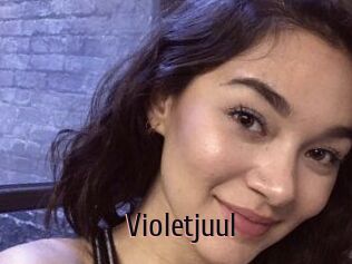 Violetjuul