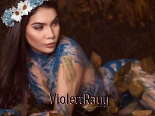 ViolettRayy