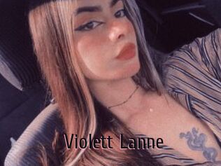 Violett_Lanne 1 film x