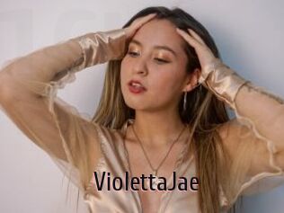 ViolettaJae