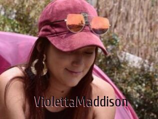 ViolettaMaddison