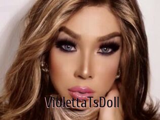 ViolettaTsDoll